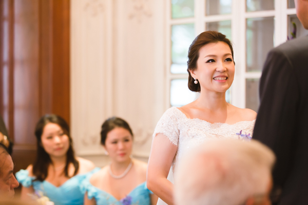 Candid Moments of Brides | Real Weddings in Hong Kong
