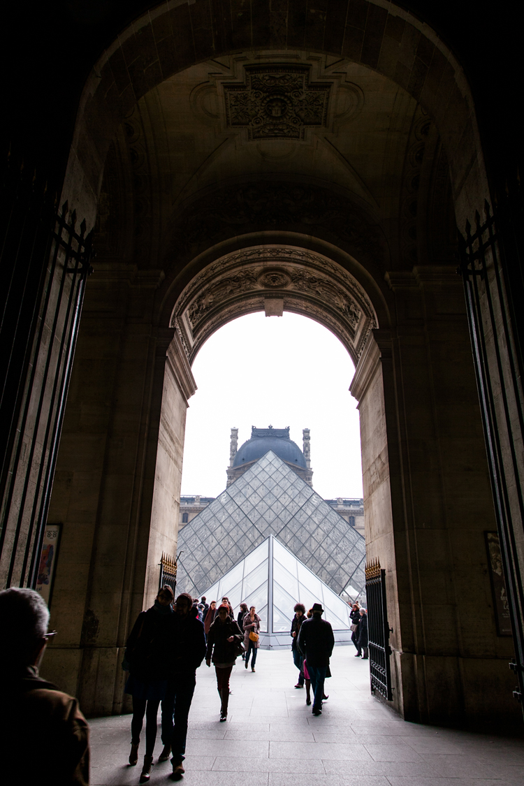 Louvre