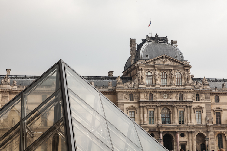 Louvre