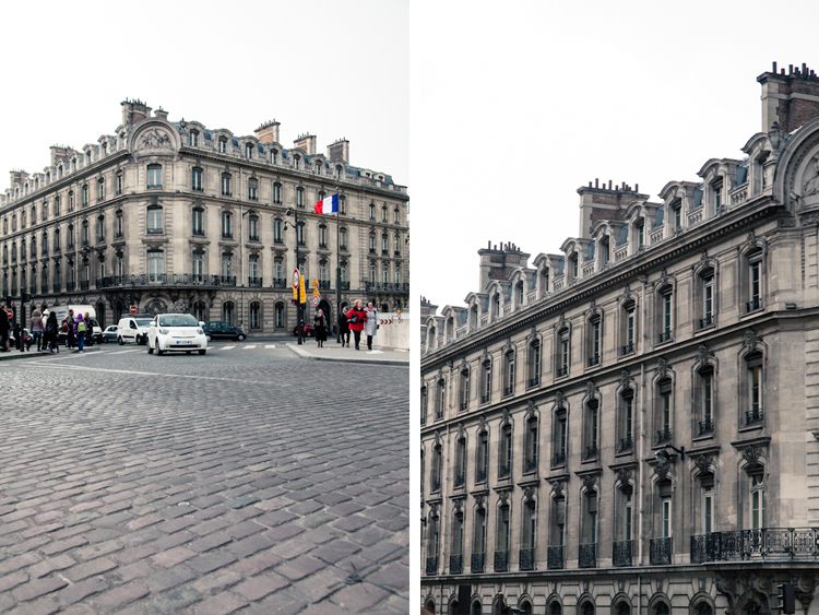 French architecture