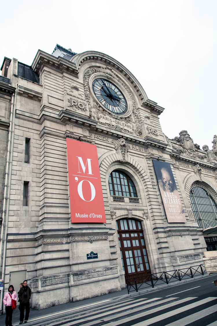 Musée d'Orsay