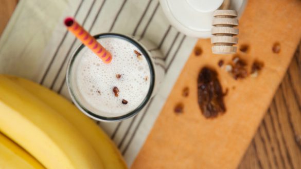 Food blog photographer in Hong Kong