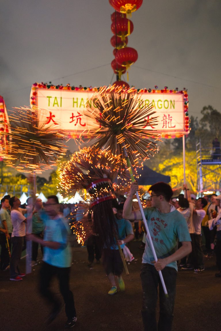 Tai Hang Fire Dragon Dance - Tracy Wong • photographer Tracy Wong ...