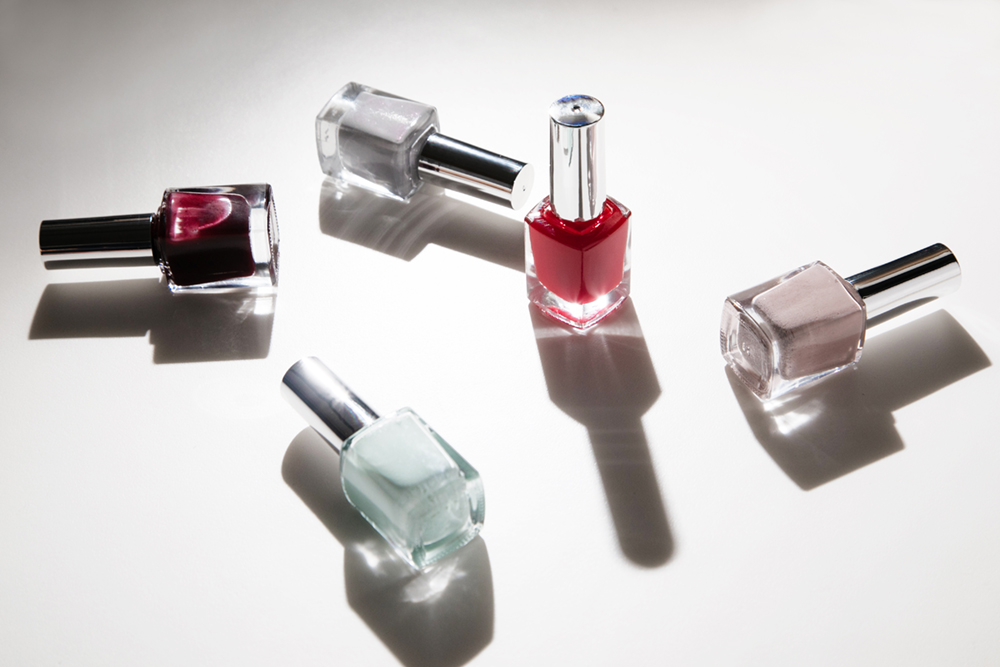 Beauty Product Photography | Arhome nail polish | by Tracy Wong