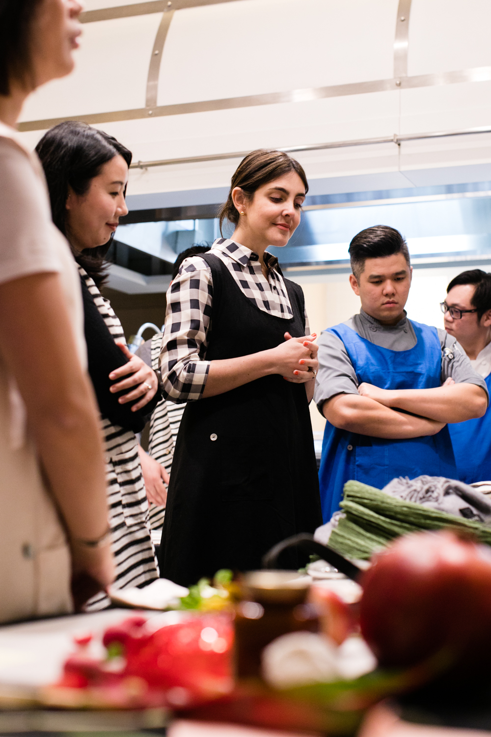 Food styling workshop by Mariana Velasquez | Hong Kong and Macao