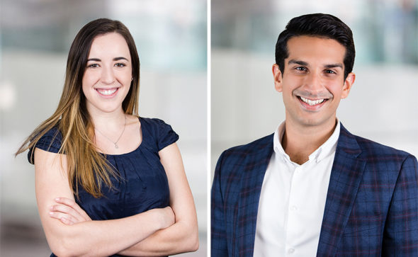 Hong Kong corporate headshots | for Arbor Ventures, by Tracy Wong
