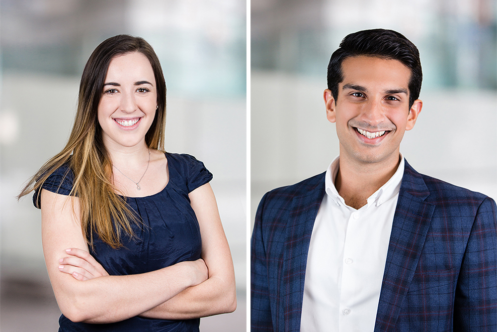 Hong Kong corporate headshots | for Arbor Ventures, by Tracy Wong