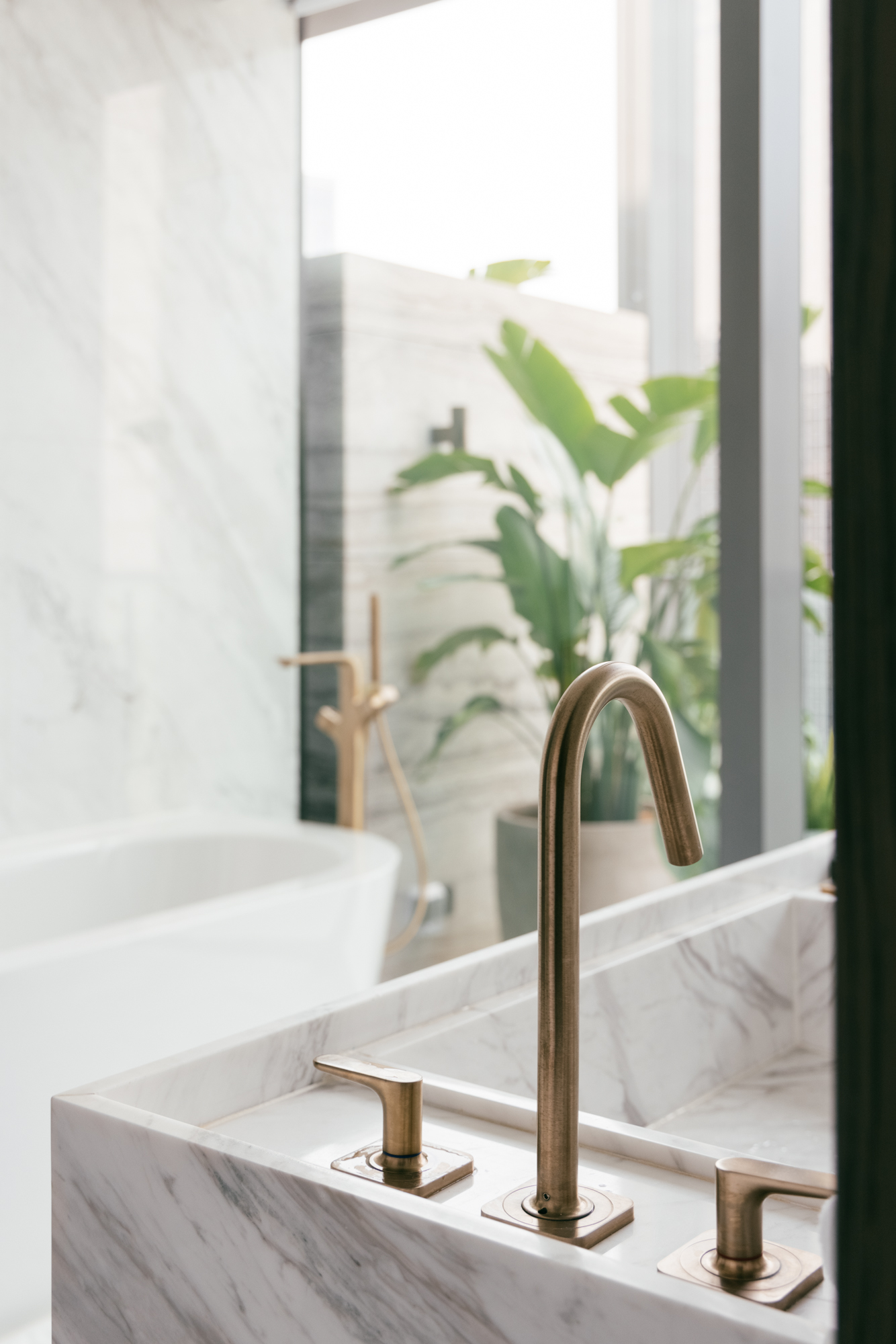 Luxury Bathroom Details | Interior Photographer Hong Kong | Tracy Wong