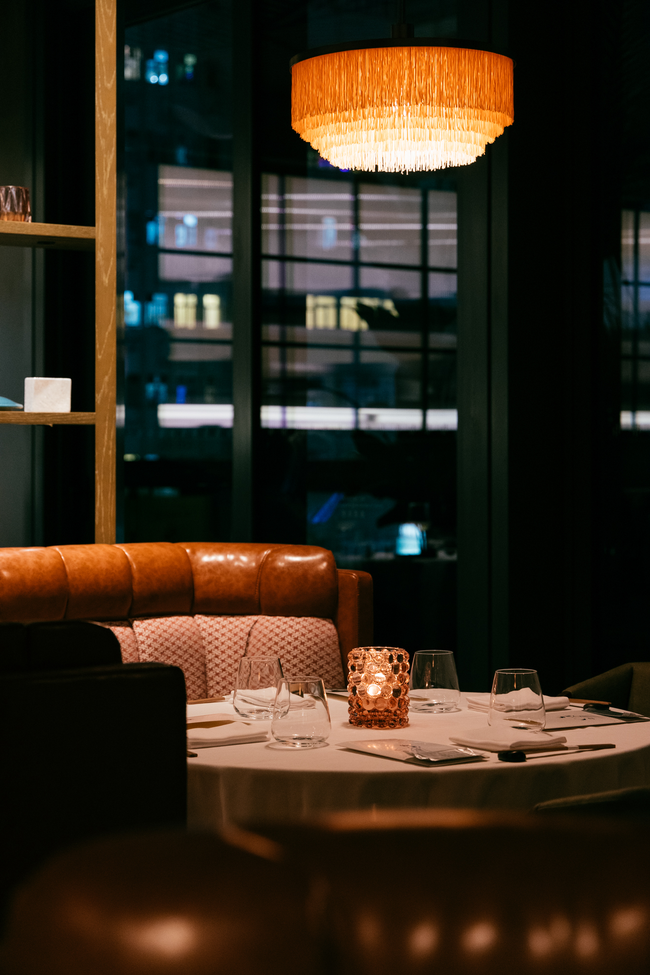 Zoku at The Hari Hong Kong | Hospitality and Restaurant Photographer | Tracy Wong