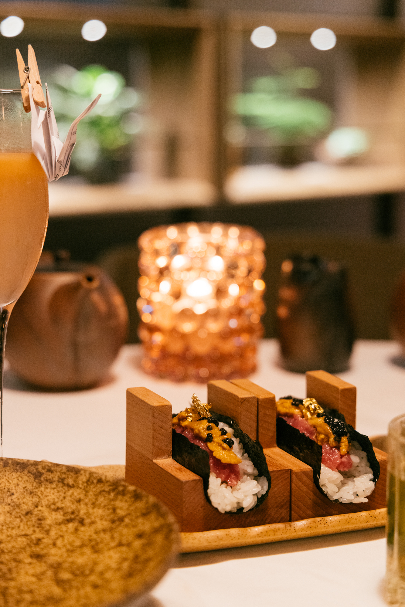 Hospitality and Restaurant Photographer | Photo by Tracy Wong | At Zoku, Japanese Restaurant