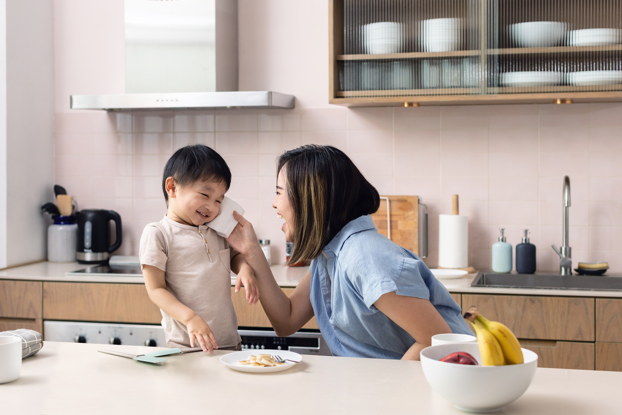 Commercial Photography in Hong Kong • Branding Visuals for VEOCEL by Tracy Wong